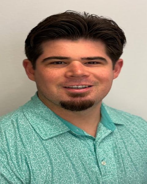 Dr. Anthony Payan, chiropractor at Origins Chiropractic in Las Vegas